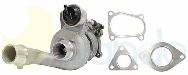 STC71015 FRONT GARRETT Type 12V 