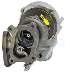 STC71022 BACK BORGWARNER Type 12V 