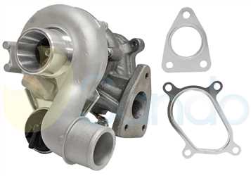 STC71022 FRONT BORGWARNER Type 12V 