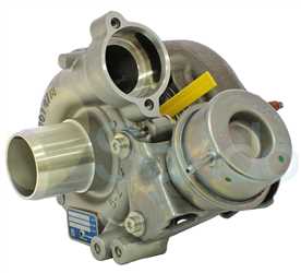 STC71024 FRONT BORGWARNER Type 12V 
