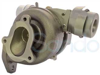 STC71026 BACK BORGWARNER Type 12V 