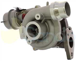 STC71026 FRONT BORGWARNER Type 12V 