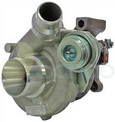 STC71029 FRONT GARRETT Type 12V 