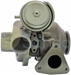 STC71036 SIDE GARRETT Type 12V 