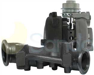 STC71037 SIDE MITSUBISHI Type 12V 