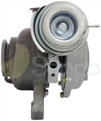 STC71038 SIDE GARRETT Type 12V 
