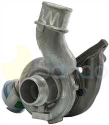 STC71042 FRONT GARRETT Type 12V 