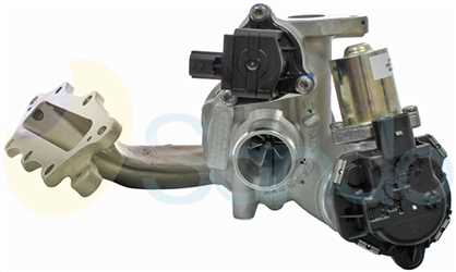 STC71044 FRONT GARRETT Type 12V 