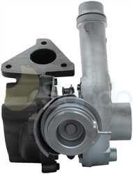 STC71046 SIDE GARRETT Type 12V 