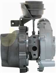 STC71047 SIDE GARRETT Type 12V 