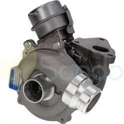 STC71052 BACK BORGWARNER Type 12V 