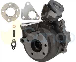 STC71052 FRONT BORGWARNER Type 12V 