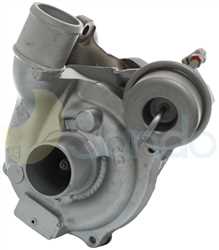 STC71053 FRONT BORGWARNER Type 12V 