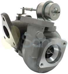 STC71054 FRONT GARRETT Type 12V 