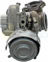 STC71055 SIDE GARRETT Type 12V 