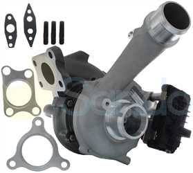 STC71060 FRONT BORGWARNER Type 12V 