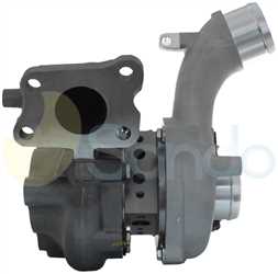 STC71060 SIDE BORGWARNER Type 12V 