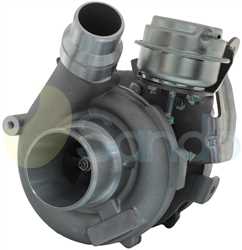 STC71061 FRONT GARRETT Type 12V 