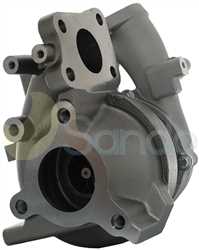 STC71062 BACK BORGWARNER Type 12V 