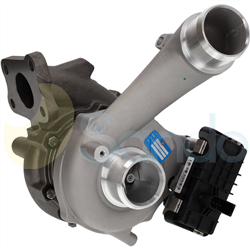 STC71064 FRONT BORGWARNER Type 12V 