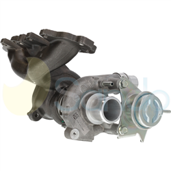 STC71071 FRONT MITSUBISHI Type 12V 