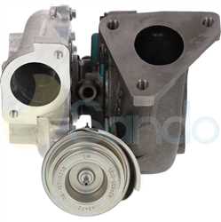 STC71077 SIDE GARRETT Type 12V 