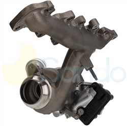 STC71085 BACK MITSUBISHI Type 