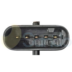 STC71085 PLUG MITSUBISHI Type 