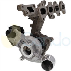STC71086 FRONT MITSUBISHI Type 