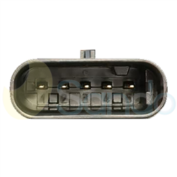 STC71086 PLUG MITSUBISHI Type 