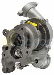 STC72000 BACK BORGWARNER Type 12V 