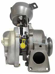 STC72003 SIDE GARRETT Type 12V 