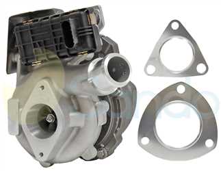 STC72008 FRONT GARRETT Type 12V 