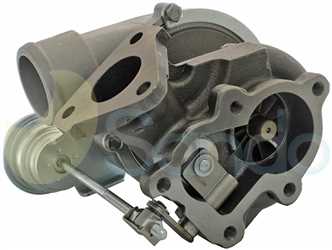 STC72016 BACK BORGWARNER Type 12V 