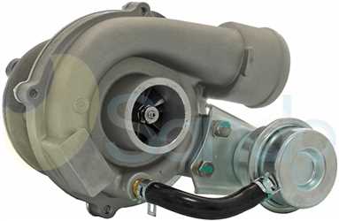STC72016 FRONT BORGWARNER Type 12V 