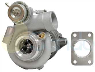 STC72017 FRONT GARRETT Type 12V 