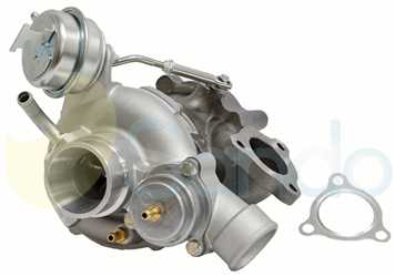 STC72018 FRONT GARRETT Type 12V 