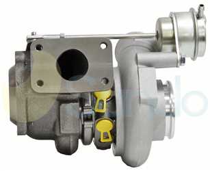 STC72019 SIDE MITSUBISHI Type 12V 