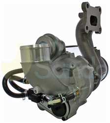STC72026 BACK BORGWARNER Type 12V 