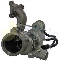 STC72026 FRONT BORGWARNER Type 12V 