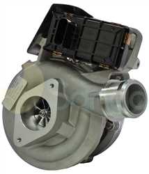 STC72030 FRONT GARRETT Type 12V 