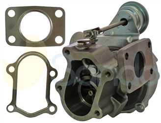 STC72031 BACK BORGWARNER Type 12V 
