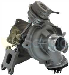 STC72034 FRONT CONTINENTAL Type 12V 
