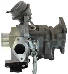 STC72034 SIDE CONTINENTAL Type 12V 