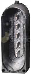 STC72035 PLUG GARRETT Type 12V 