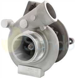 STC72040 FRONT HOLSET Type 12V 