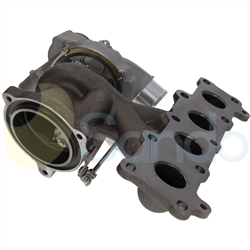STC72043 BACK BORGWARNER Type 12V 