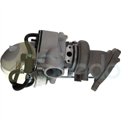 STC72043 SIDE BORGWARNER Type 12V 