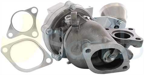 STC72047 BACK BORGWARNER Type 12V 