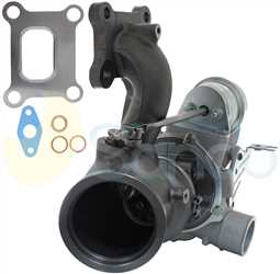 STC72050 BACK BORGWARNER Type 12V 
